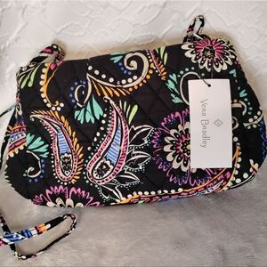 Vera Bradley Alex Crossbody